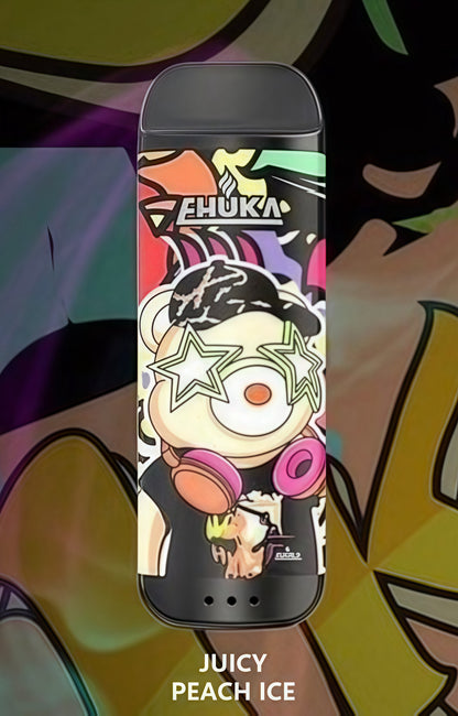 Nexflow Disposable Vapes – Bold Flavor, Zero Hassle