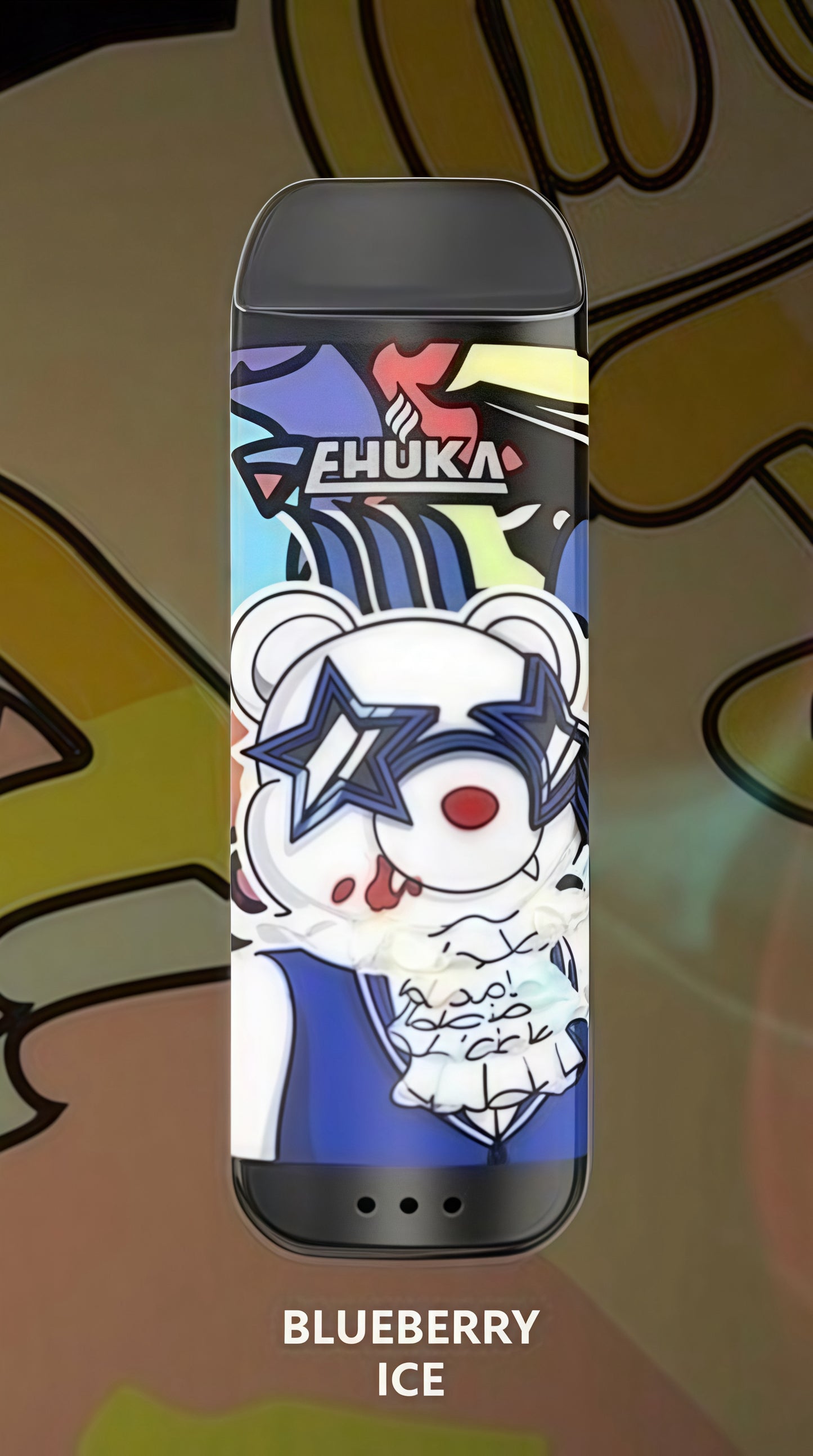 Nexflow Disposable Vapes – Bold Flavor, Zero Hassle