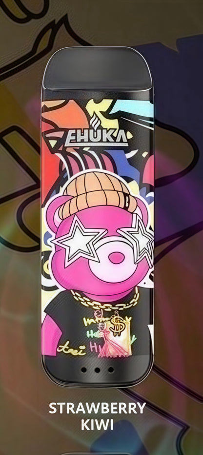 Nexflow Disposable Vapes – Bold Flavor, Zero Hassle