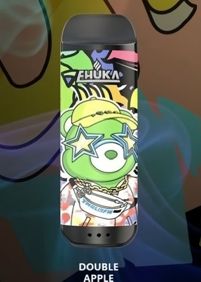 Nexflow Disposable Vapes – Bold Flavor, Zero Hassle