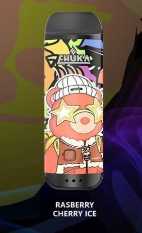 Nexflow Disposable Vapes – Bold Flavor, Zero Hassle