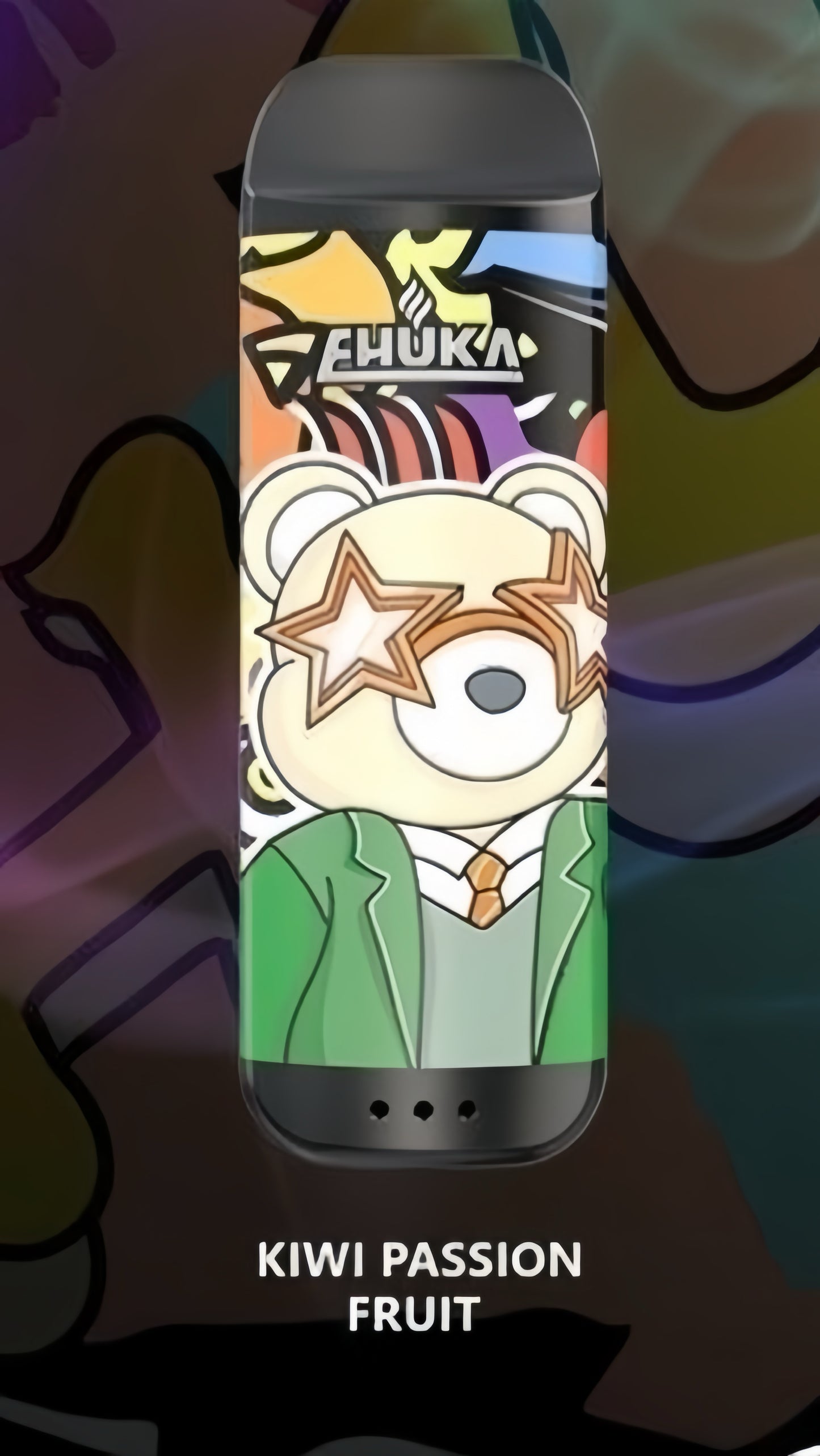 Nexflow Disposable Vapes – Bold Flavor, Zero Hassle