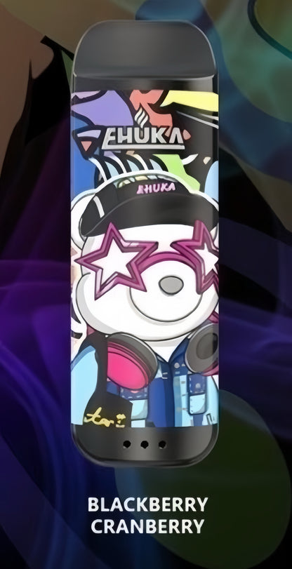 Nexflow Disposable Vapes – Bold Flavor, Zero Hassle